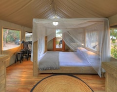 Campingplads Scamander Sanctuary Holiday Park (Scamander, Australien)