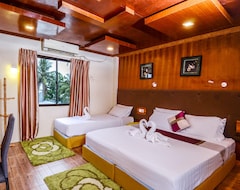 Khách sạn Hotel Summer Villa Guest House (Maafushi, Maldives)