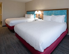 Hotel Hampton Inn Visalia (Visalia, USA)