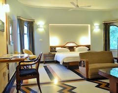 Hotel Inn Season (Jodhpur, Hindistan)