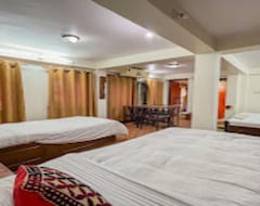 Khách sạn Merostay 222 Guest House Dd (Bhaktapur, Nepal)