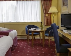 Khách sạn Tiverton Hotel (Tiverton, Vương quốc Anh)