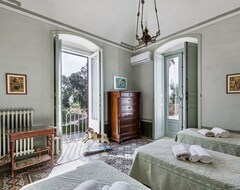 Toàn bộ căn nhà/căn hộ Villa Gioia (Corato, Ý)