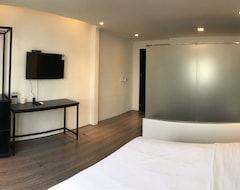 Hotelli A-In (Ho Chi Minh City, Vietnam)