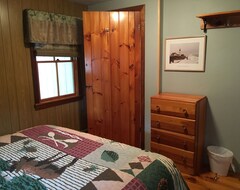 Koko talo/asunto Moose Pond, Denmark Me, Lakefront Cottage W/ Dock, Sleeps 5 (Denmark, Amerikan Yhdysvallat)