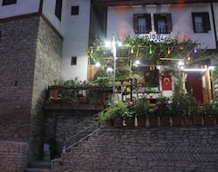 Khách sạn Avcioglu Konak Otel (Safranbolu, Thổ Nhĩ Kỳ)