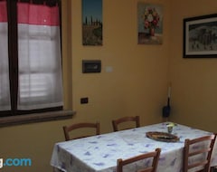 Căn hộ có phục vụ Relais La Cappuccina Rooms&apartments (Assisi, Ý)