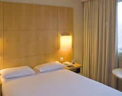 Airport Hotel Manchester (Manchester, United Kingdom)