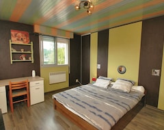 Cijela kuća/apartman 4 Zimmer Unterkunft In Saint-vivien-de-medoc (Saint-Vivien-de-Médoc, Francuska)
