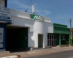 Hotel Hartmann (Várzea Grande, Brazil)