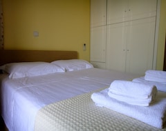 Hotel Victorias Rooms (Zagora, Grecia)