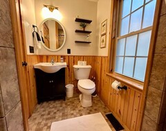 Casa/apartamento entero New! Cozy 2br Red River Gorge Cabin W/ Hot Tub! (Stanton, EE. UU.)