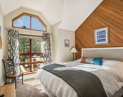 Otel Aspen Creek By 101 Great Escapes (Mammoth Lakes, ABD)