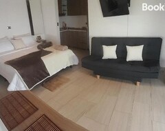 Khách sạn Suite Gold Rocks Glamping (El Peñol, Colombia)