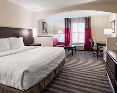 Hotelli Best Western Suites Near Opryland (Nashville, Amerikan Yhdysvallat)
