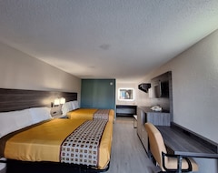 Motel Budget Inn - Roxboro (Roxboro, EE. UU.)