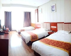 Khách sạn Super 8 Hotel Chibi Shenlong Branch (Chibi, Trung Quốc)
