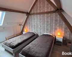 Hele huset/lejligheden Gite Rubis 6 Personnes Proche Pairi Daiza (Brugelette, Belgien)