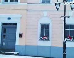 Cijela kuća/apartman Apartament Greta (Klodzko, Poljska)