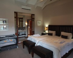 Hotel Casterbridge Hollow Boutique (White River, South Africa)