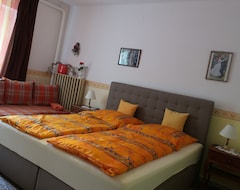 Hele huset/lejligheden Holiday House With Private Pool For 6 Persons (Dombovár-Gunaras, Ungarn)