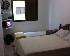 Casa/apartamento entero Apartment Mongagua Season Or Weekend (Itanhaém, Brasil)