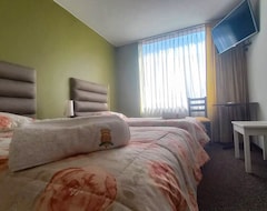 Hotel San Felipe Suites (Arequipa, Peru)
