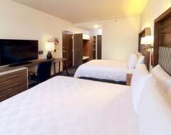 Khách sạn Holiday Inn Hotel And Suites Monterrey Apodaca Zona Airport (Apodaca, Mexico)