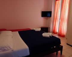 Hotel Albachiara Inn (Ameglia, Italija)
