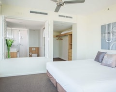 Căn hộ có phục vụ Lanai Riverside Apartments (Mackay, Úc)