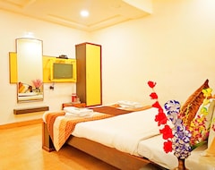 Khách sạn Hotel Sangam Executive (Mahabaleshwar, Ấn Độ)