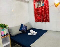 Pansiyon Unique Hostel (Hongkong, Hongkong)
