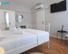 Tüm Ev/Apart Daire Apartment Ton, Zadar Old Town (Zadar, Hırvatistan)