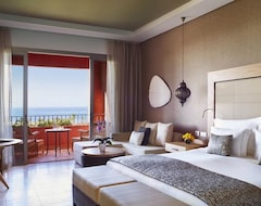 Khách sạn The Ritz-Carlton Tenerife, Abama (Guía de Isora, Tây Ban Nha)