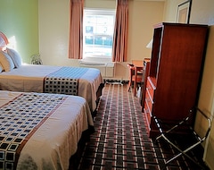 Hotel Baymont Inn And Suites Richmond (Richmond, Sjedinjene Američke Države)
