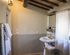 Casa rural Locanda in Tuscany (Castiglione d'Orcia, Italien)