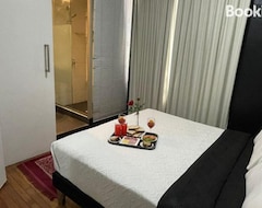 Hotelli Hotel Bellavista Santiago Suite (Santiago, Chile)