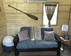 Entire House / Apartment Meadowlark Cabin (Gridley, USA)