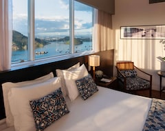 Khách sạn Golden Tulip Porto Vitória (Vitória, Brazil)