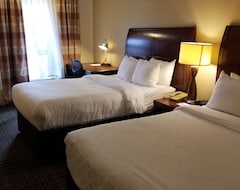 Otel Clarion Inn & Suites Central Clearwater Beach (Clearwater, ABD)