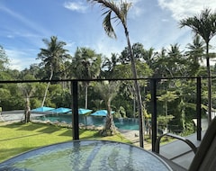 Hotel Rudra Sahashrara Bali (Ubud, Indonesia)