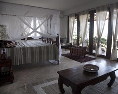 Hotelli Kandili Villa (Zanzibar City, Tansania)