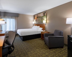 Hotel Days Inn by Wyndham Madison (Madison, USA)