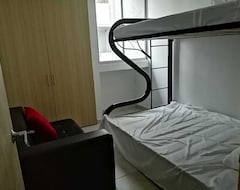 Tüm Ev/Apart Daire Apartamento Confortable Cerca A La Zona De Rumba A Pocas Horas De La Capital (Rovira, Kolombiya)