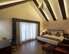 Rpj Hotel Rajkot (Rajkot, Indija)