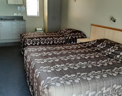 Khách sạn Kaikoura Gateway Motor Lodge (Kaikoura, New Zealand)