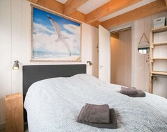 Hele huset/lejligheden Modern Holiday Home In Callantsoog With Sauna Near Beach (Callantsoog, Holland)