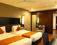 Hotel Minerva Grand Kondapur (Hyderabad, India)