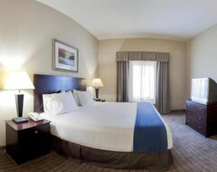 Holiday Inn Express Hotel & Suites Austell Powder Springs, An Ihg Hotel (Austell, USA)