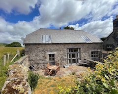 Casa/apartamento entero Luxury Two-bedroom Holiday Cottage In The Heart Of Dartmoor (Newton Abbot, Reino Unido)